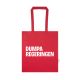 Tygväska - Dumpa regeringen